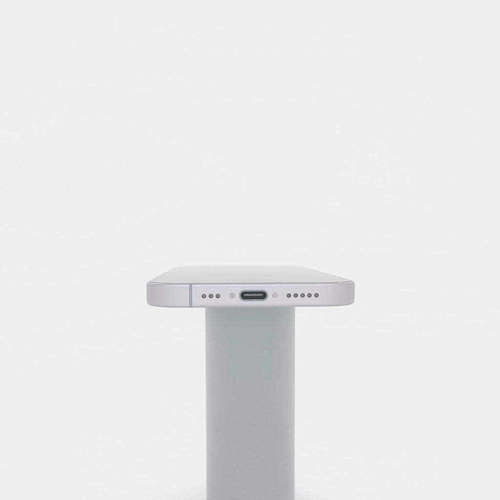 99新 Apple iPhone 17 256G 薰衣草紫色 中國大陸版
