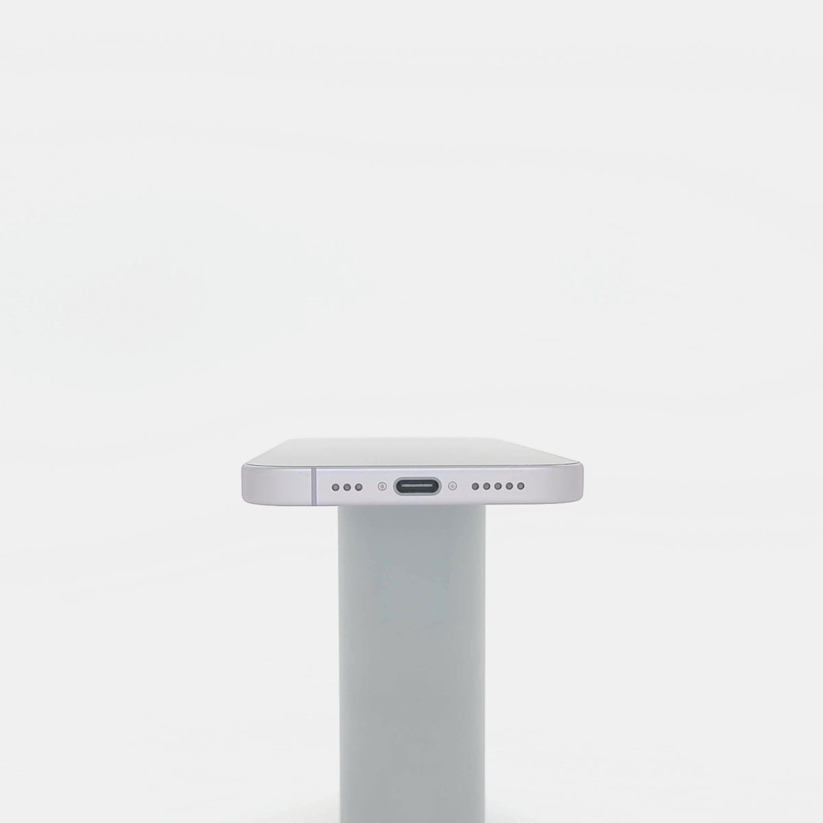 99新 Apple iPhone 17 256G 薰衣草紫色 中國大陸版