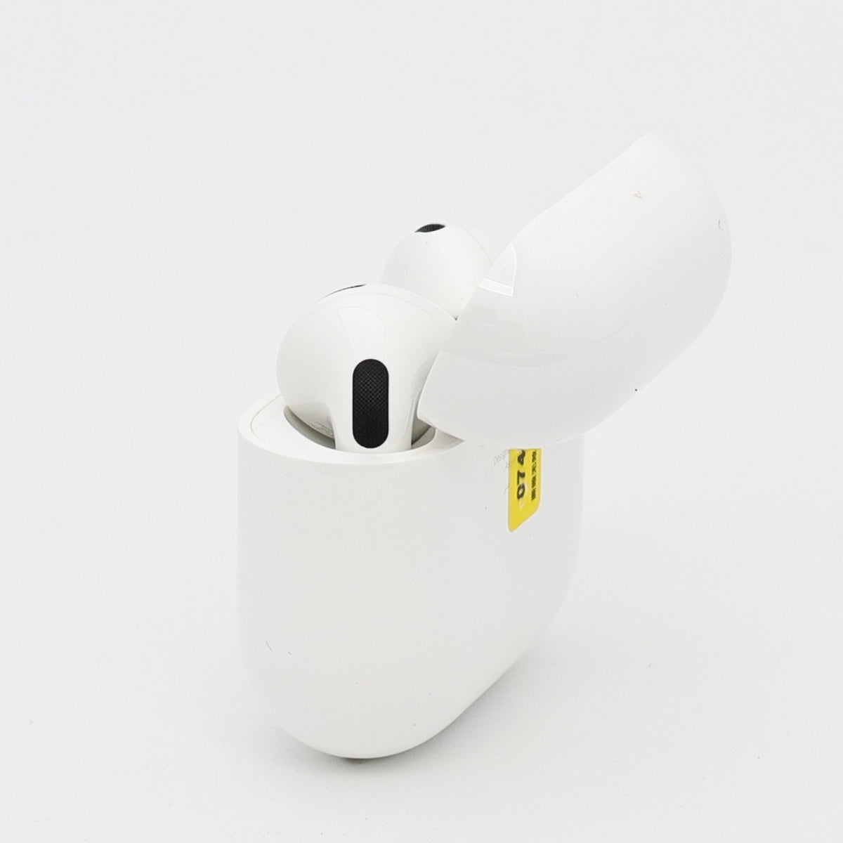 99新 Apple AirPods 4 (支持主動降噪) 白色