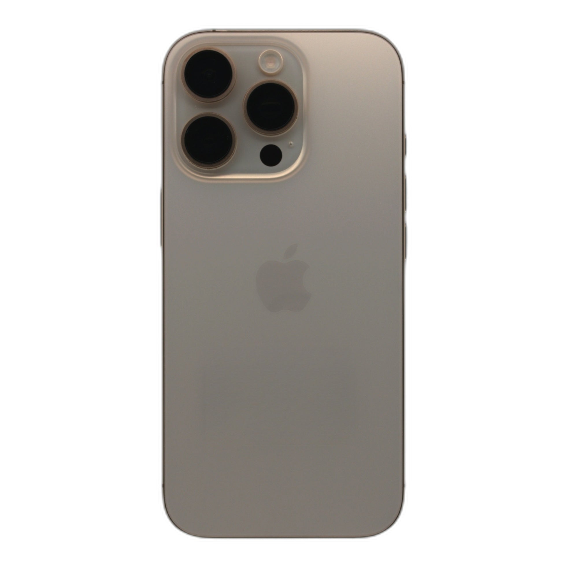 95新 Apple iPhone 16 Pro 128G 沙漠色鈦金屬 中國大陸版