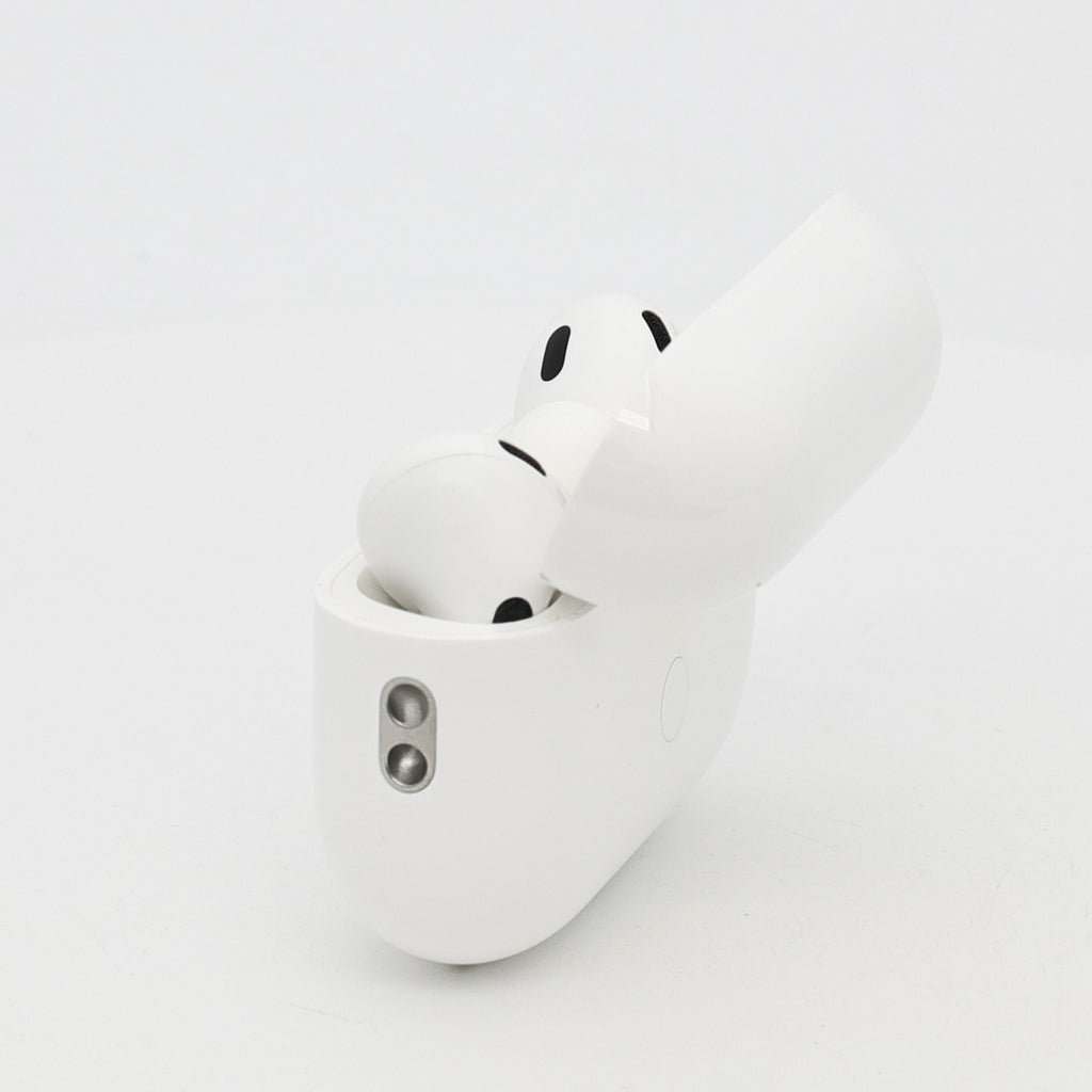 99新 Apple AirPods Pro 2 白色