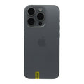 95新 Apple iPhone 15 Pro 256G 原色鈦金屬 中國大陸版