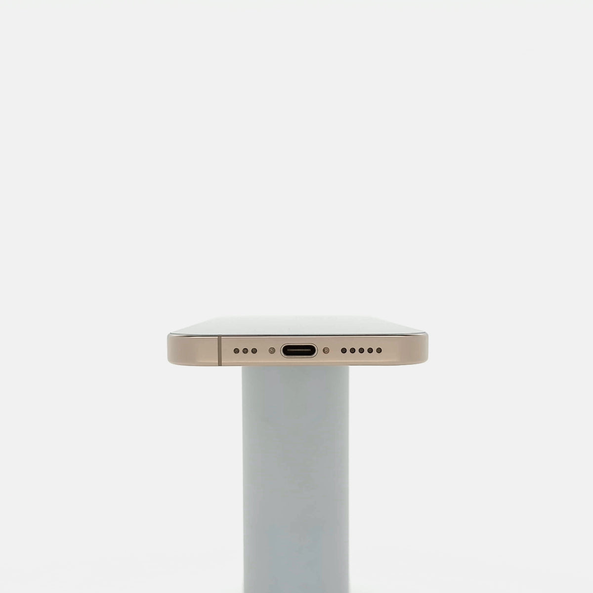 99新 Apple iPhone 16 Pro 128G 沙漠色鈦金屬 中國大陸版