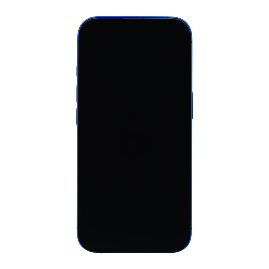 95新 Apple iPhone 16 256G 群青色 中國大陸版
