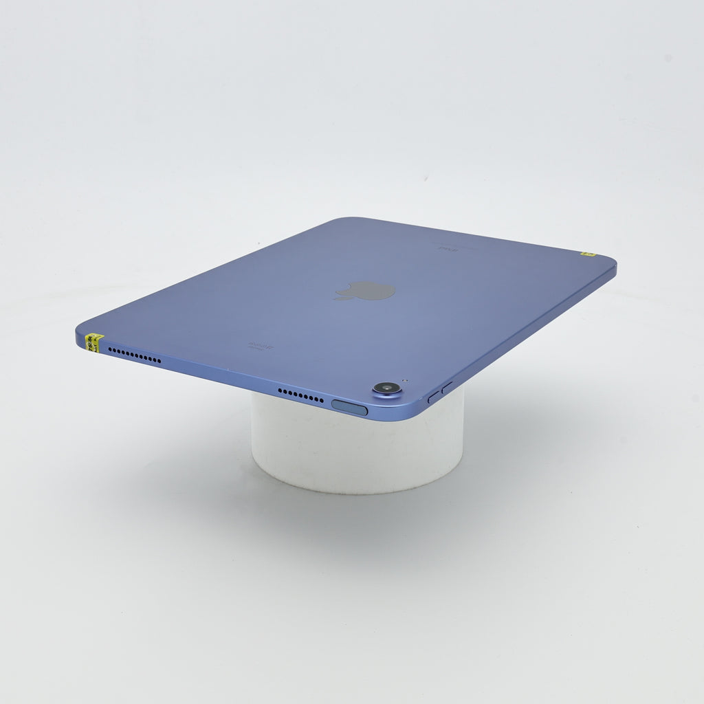 95新 Apple iPad 10代 64G 藍色 WIFI