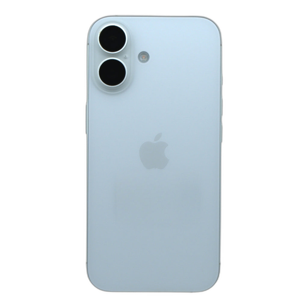 95新 Apple iPhone 16 128G 白色 中國大陸版