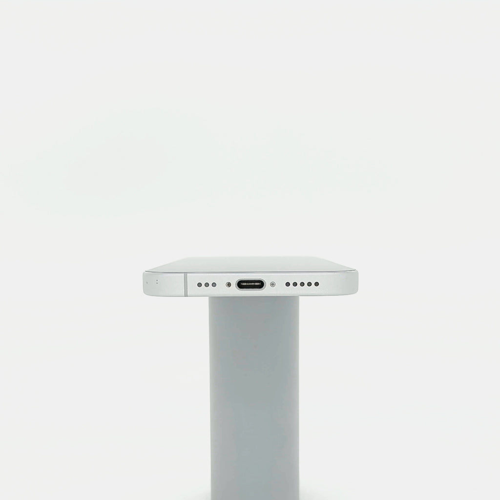 95新 Apple iPhone 16 128G 白色 中國大陸版