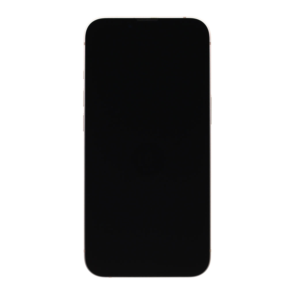 95新 Apple iPhone 13 256G 粉紅色 中國大陸版