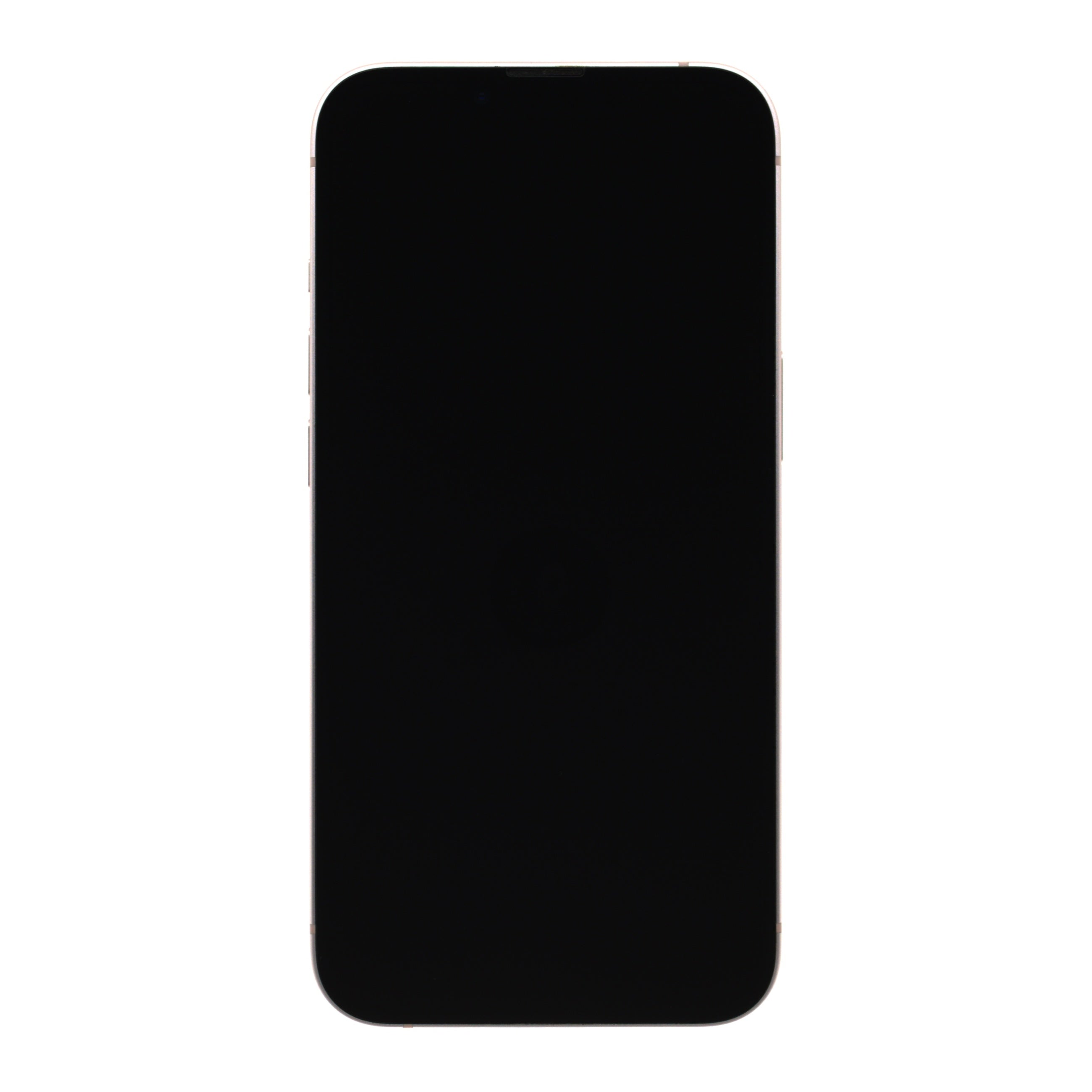 95新 Apple iPhone 13 256G 粉紅色 中國大陸版