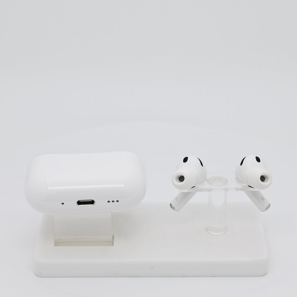 99新 Apple AirPods Pro 3 白色