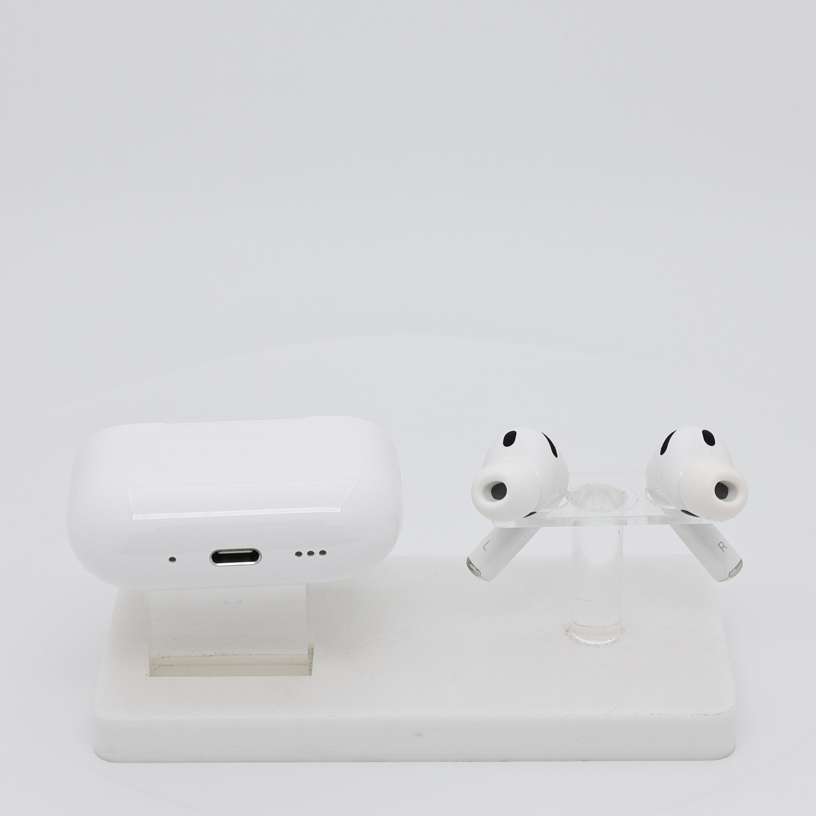 99新 Apple AirPods Pro 3 白色