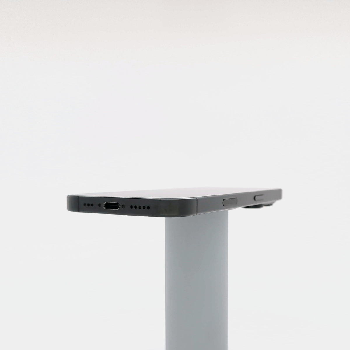 95新 Apple iPhone 16 Pro 256G 黑色鈦金屬 中國大陸版