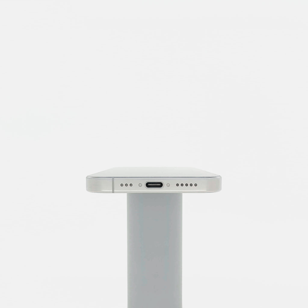 95新 Apple iPhone 16 Pro 128G 白色鈦金屬 中國大陸版