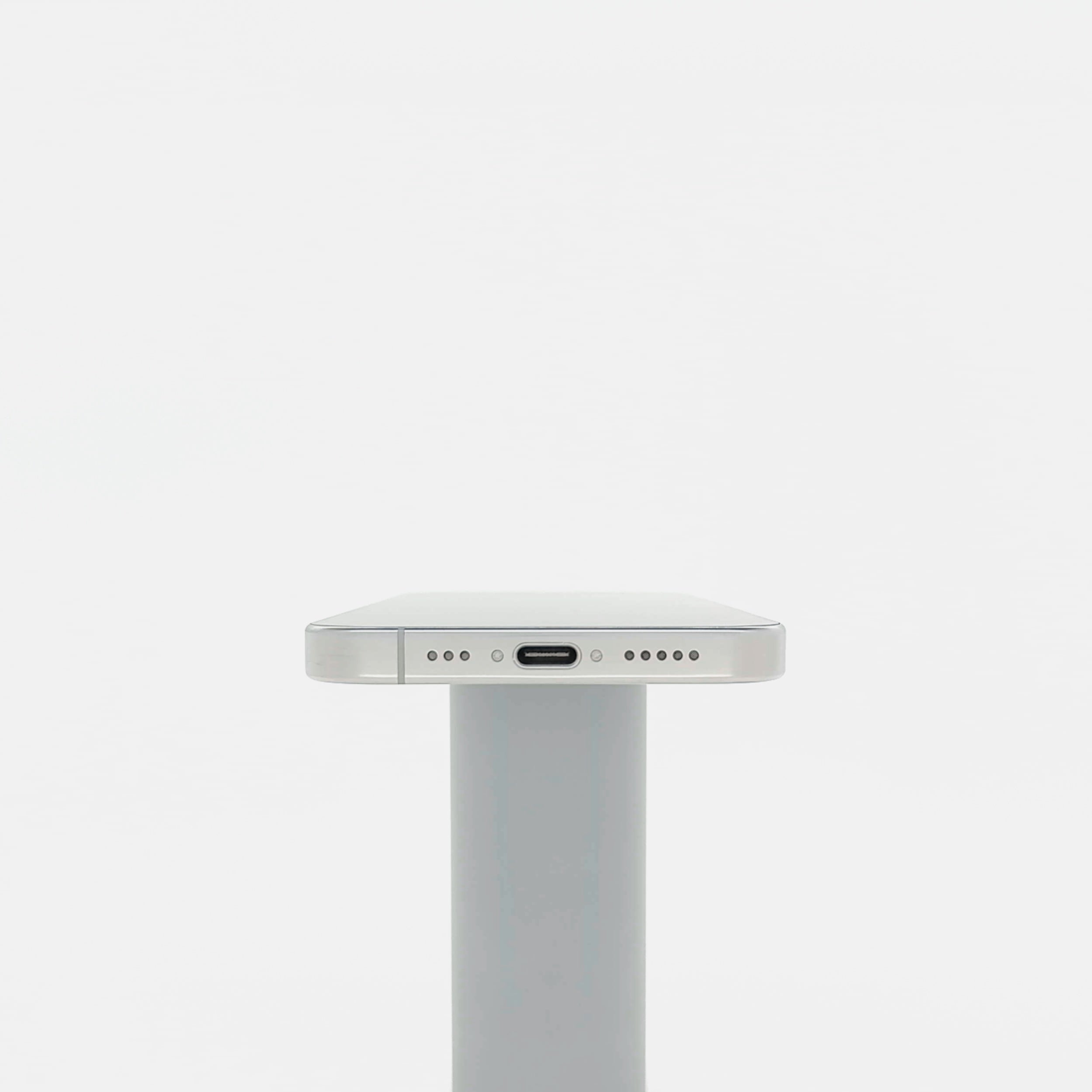 95新 Apple iPhone 16 Pro 128G 白色鈦金屬 中國大陸版