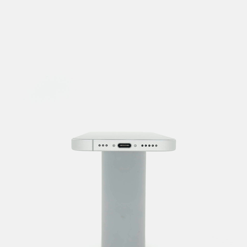 95新 Apple iPhone 16 256G 白色 中國大陸版