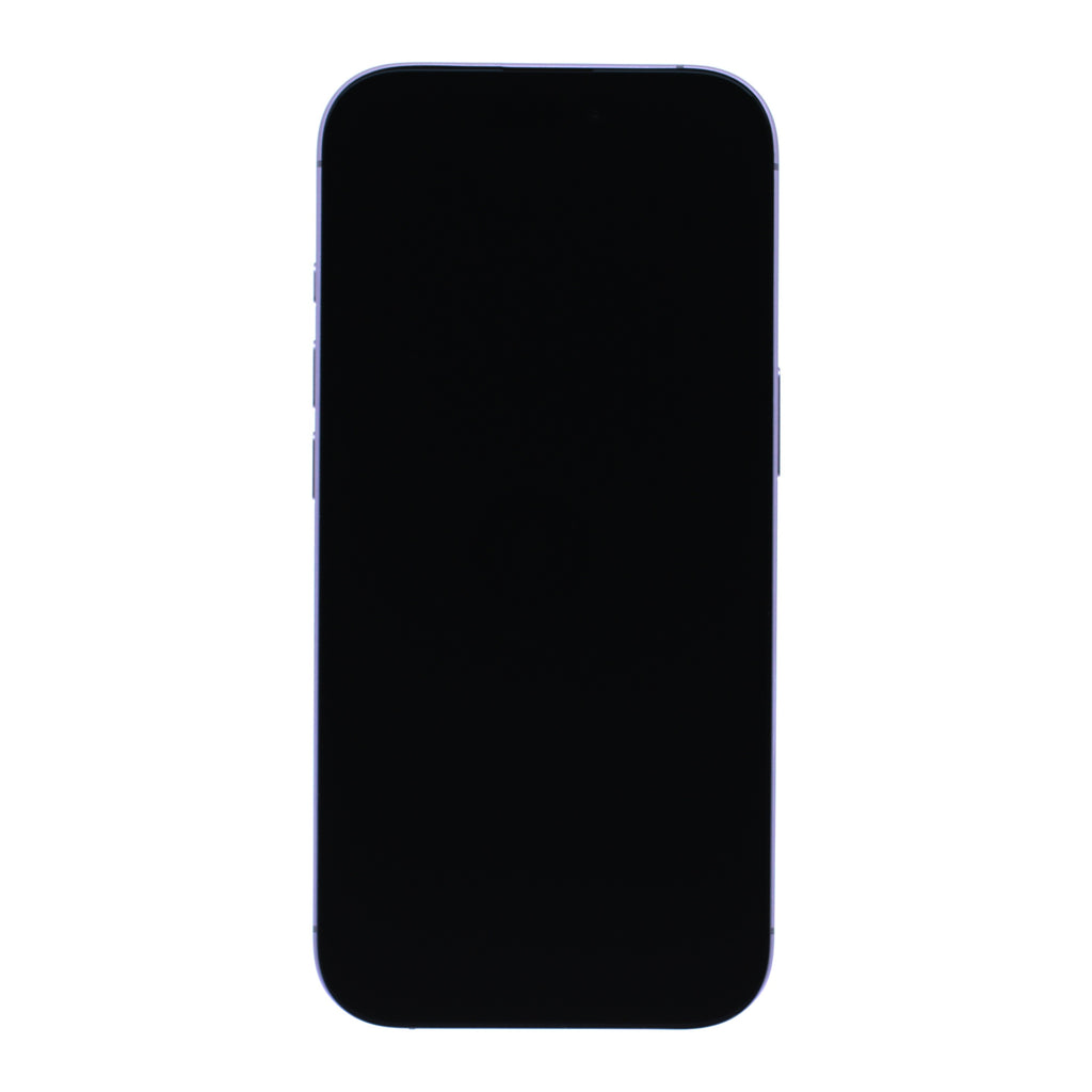 95新 Apple iPhone 17 256G 薰衣草紫色 中國大陸版