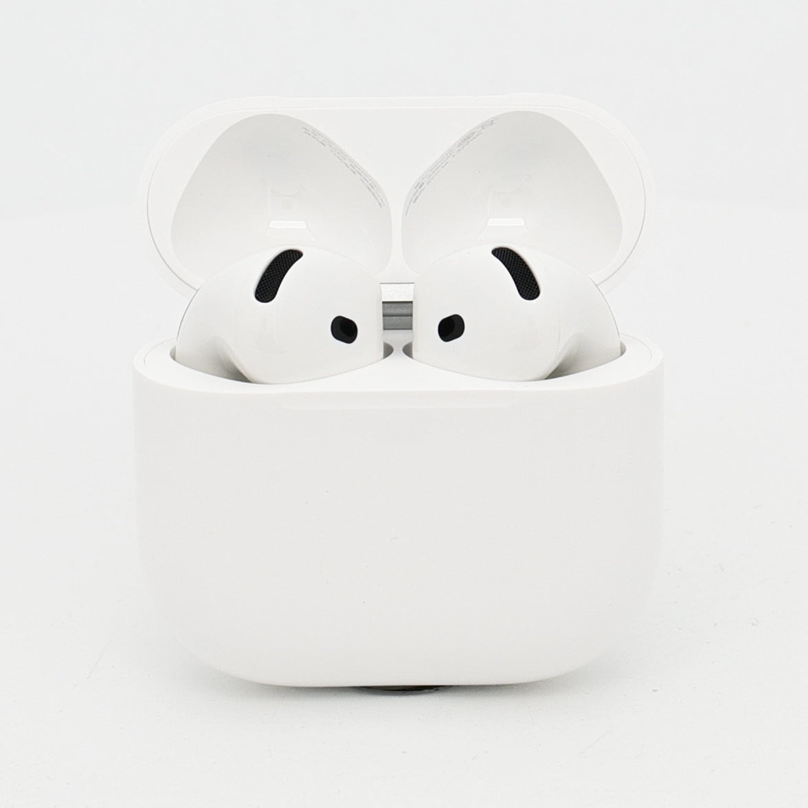 99新 Apple AirPods 4 (不支持主动降噪) 白色