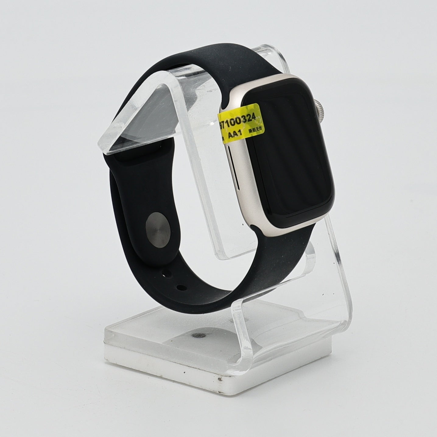99新 Apple Watch Series 8 41毫米 鋁金屬