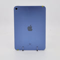 95新 Apple iPad 10代 256G 藍色 WIFI