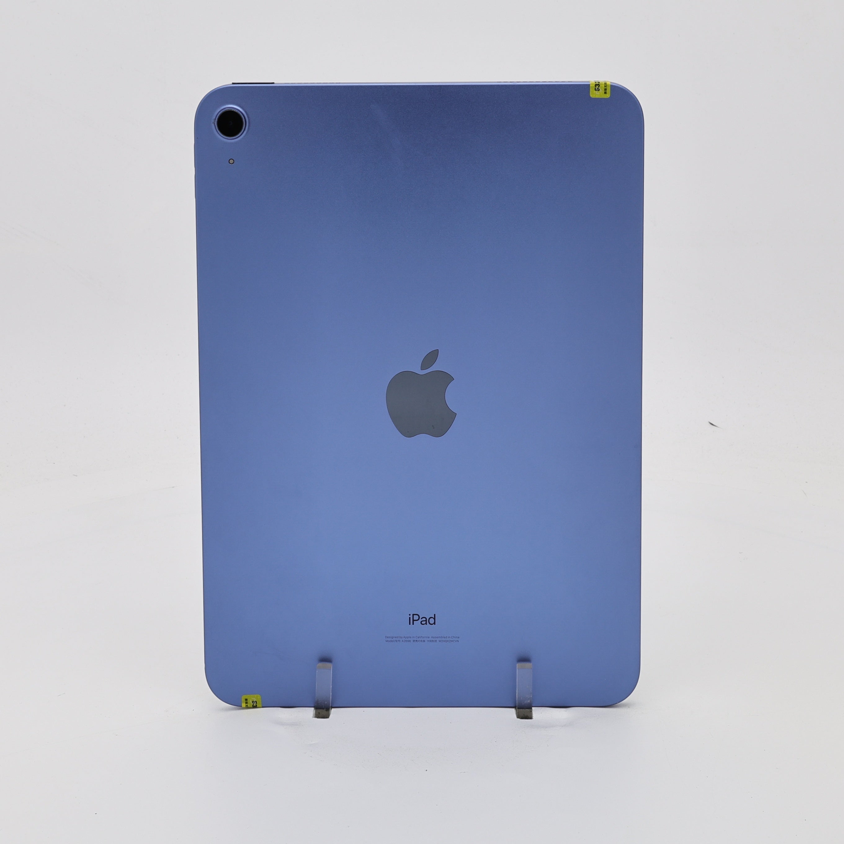 95新 Apple iPad 10代 256G 藍色 WIFI