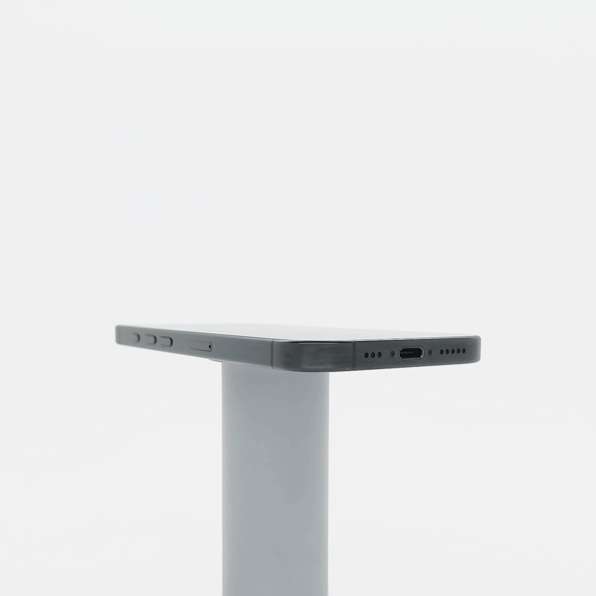 95新 Apple iPhone 16 Pro 256G 黑色鈦金屬 中國大陸版