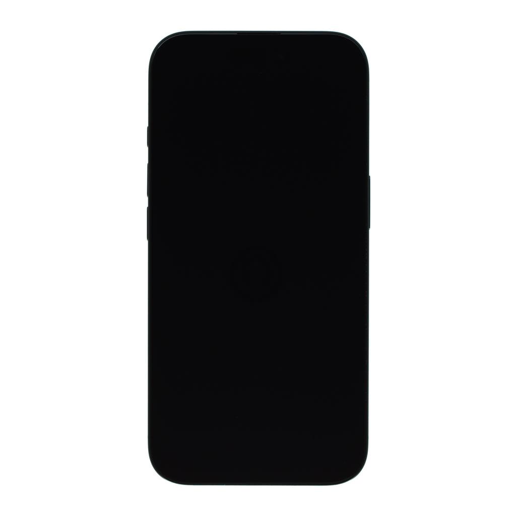 95新 Apple iPhone 16 256G 黑色 中國大陸版