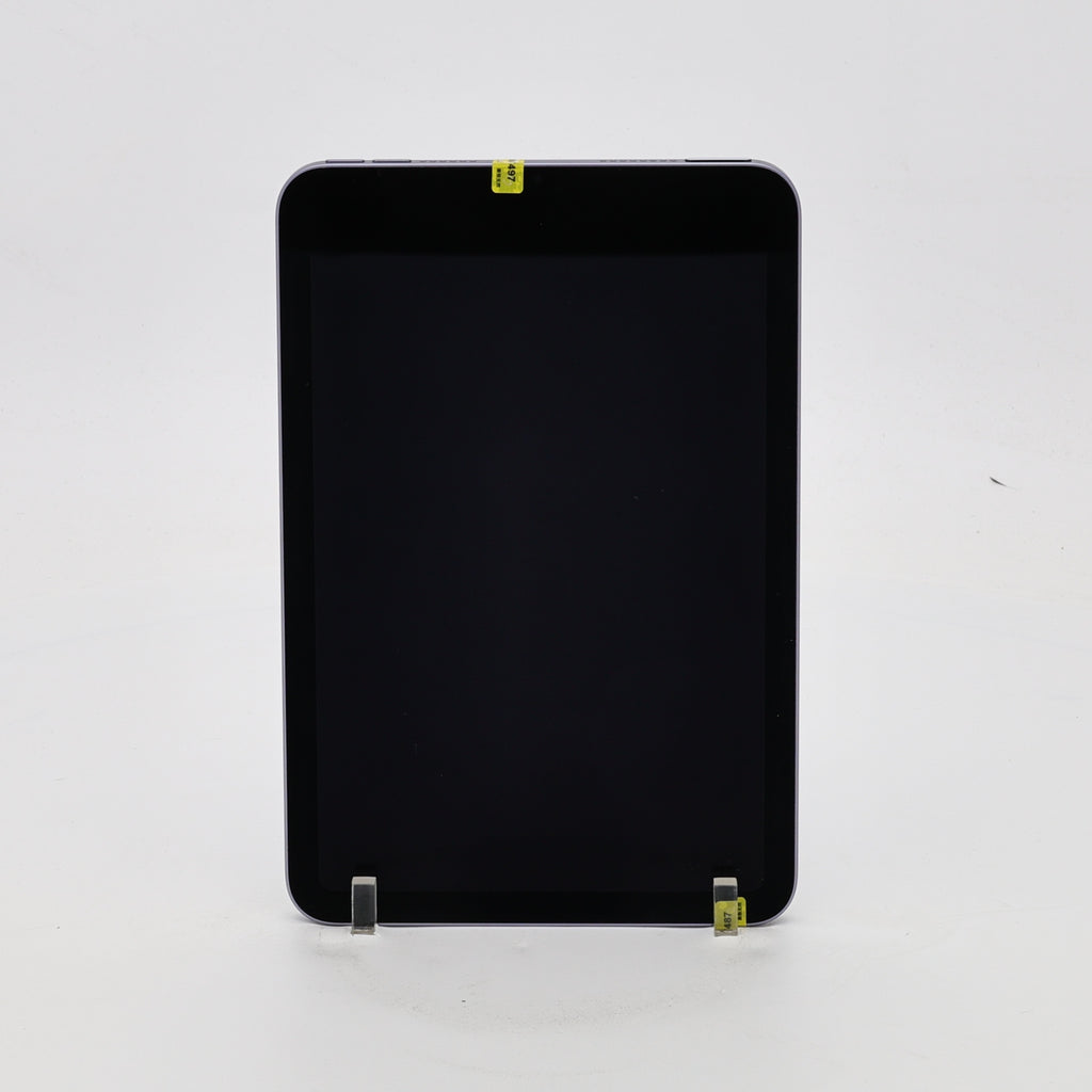 99新 Apple iPad mini6 256G 紫色 WIFI