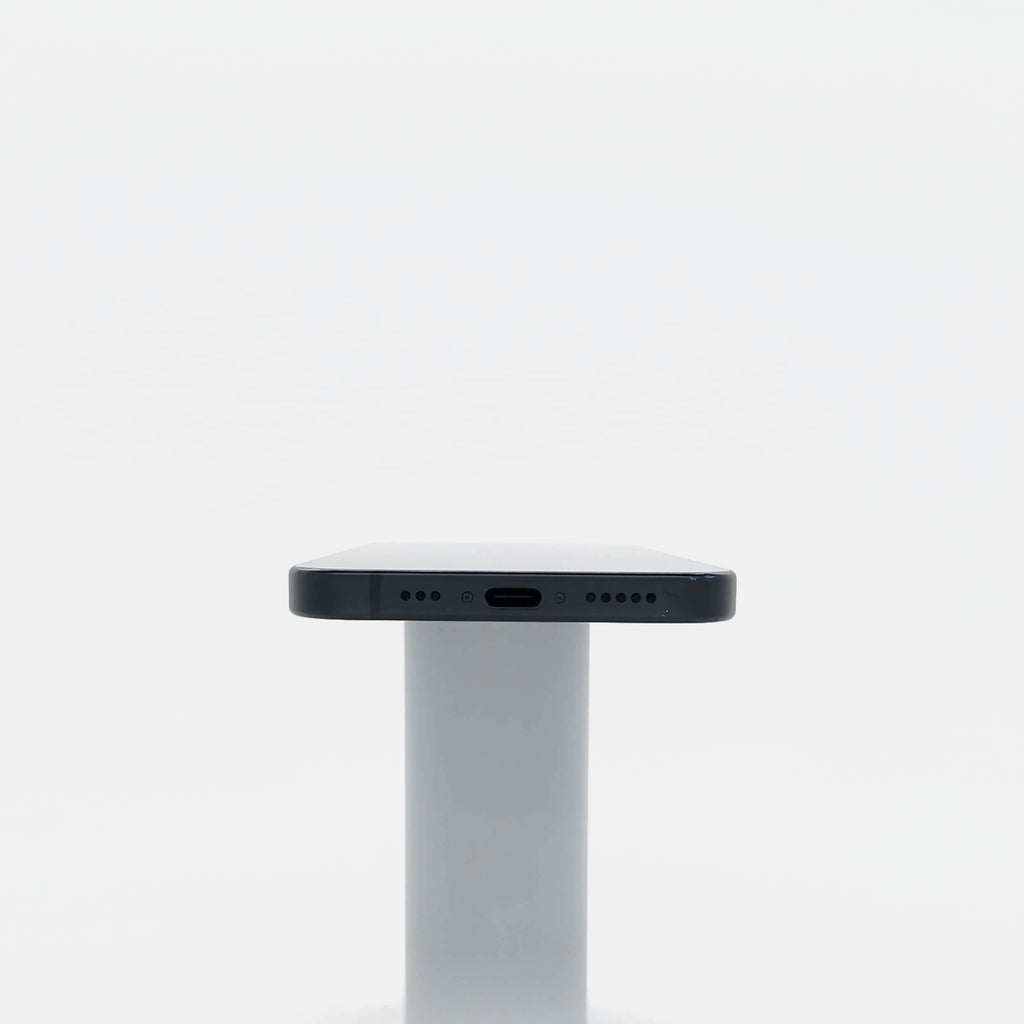 95新 Apple iPhone 15 128G 黑色 中國大陸版