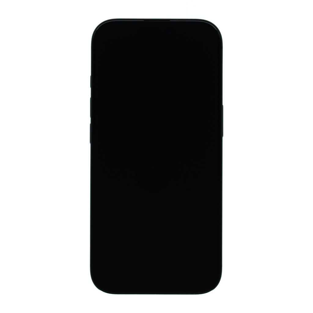95新 Apple iPhone 16 Pro 256G 黑色鈦金屬 中國大陸版