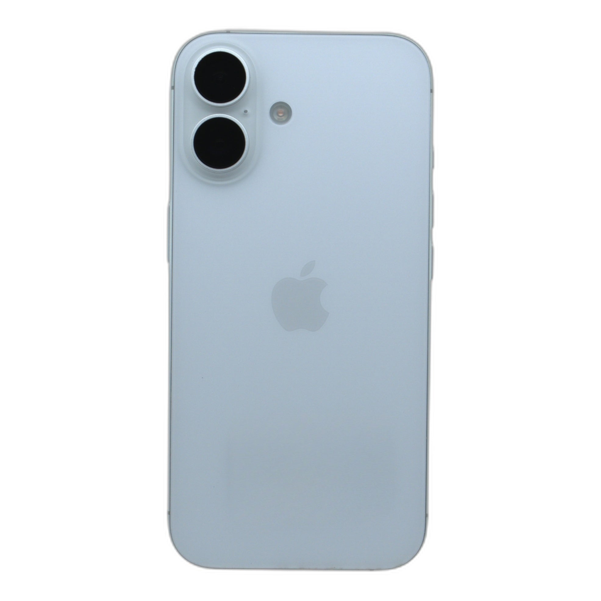 95新 Apple iPhone 16 256G 白色 中國大陸版