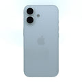 95新 Apple iPhone 16 256G 白色 中國大陸版