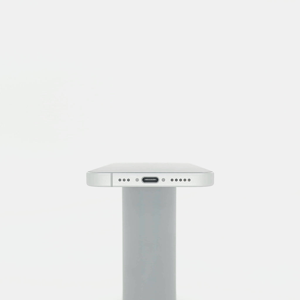 99新 Apple iPhone 16 256G 白色 中國大陸版