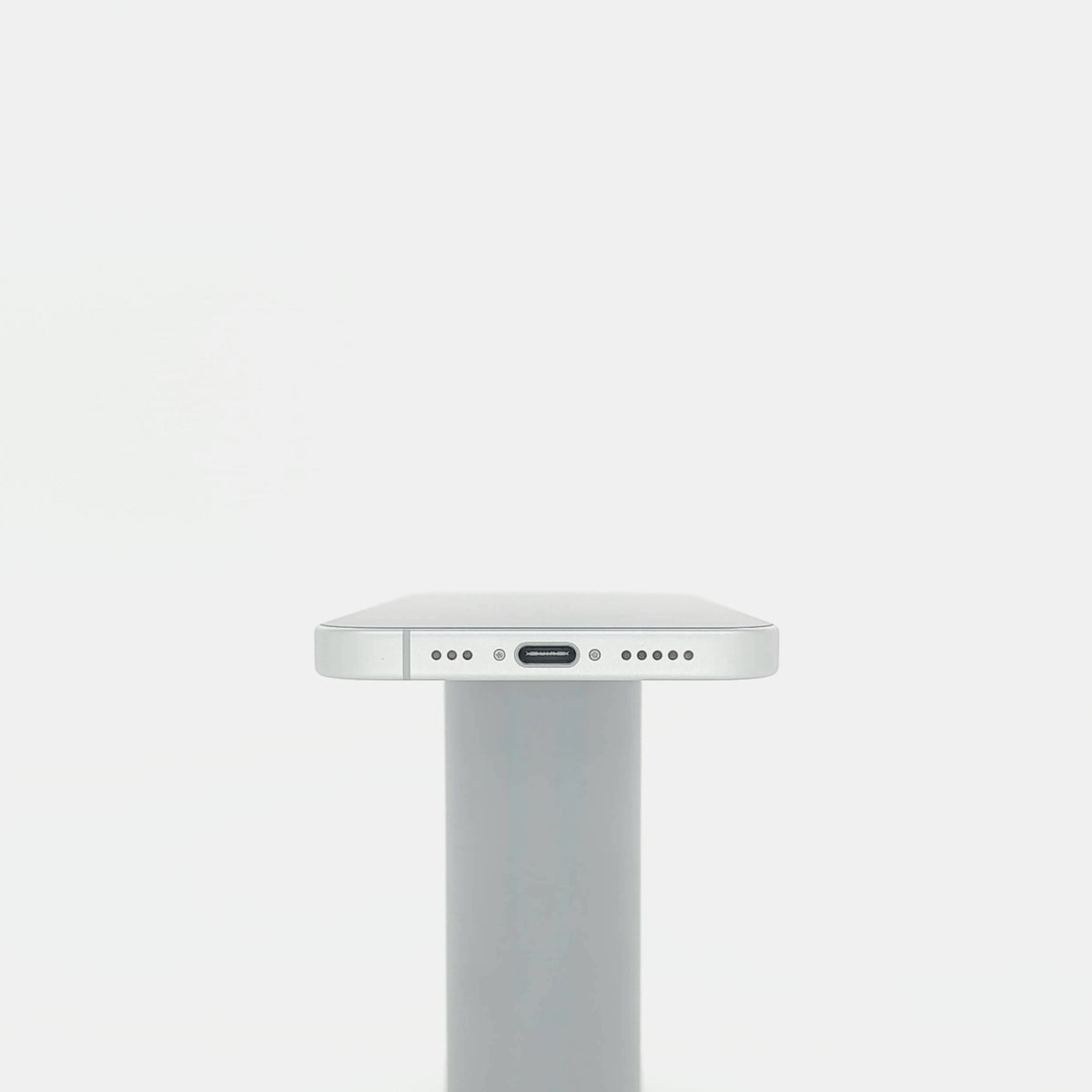 99新 Apple iPhone 16 256G 白色 中國大陸版