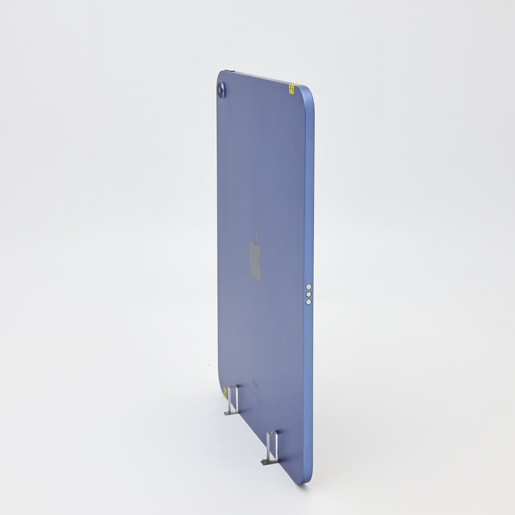95新 Apple iPad 10代 64G 藍色 WIFI