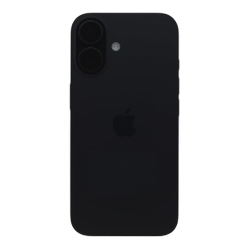 99新 Apple iPhone 16 256G 黑色 中國大陸版