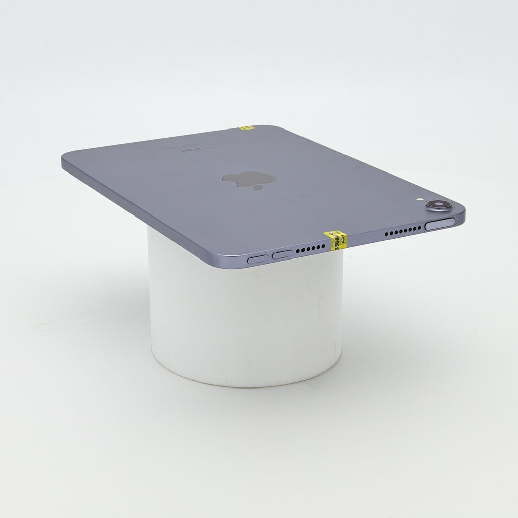 95新 Apple iPad mini6 64G 紫色 WIFI