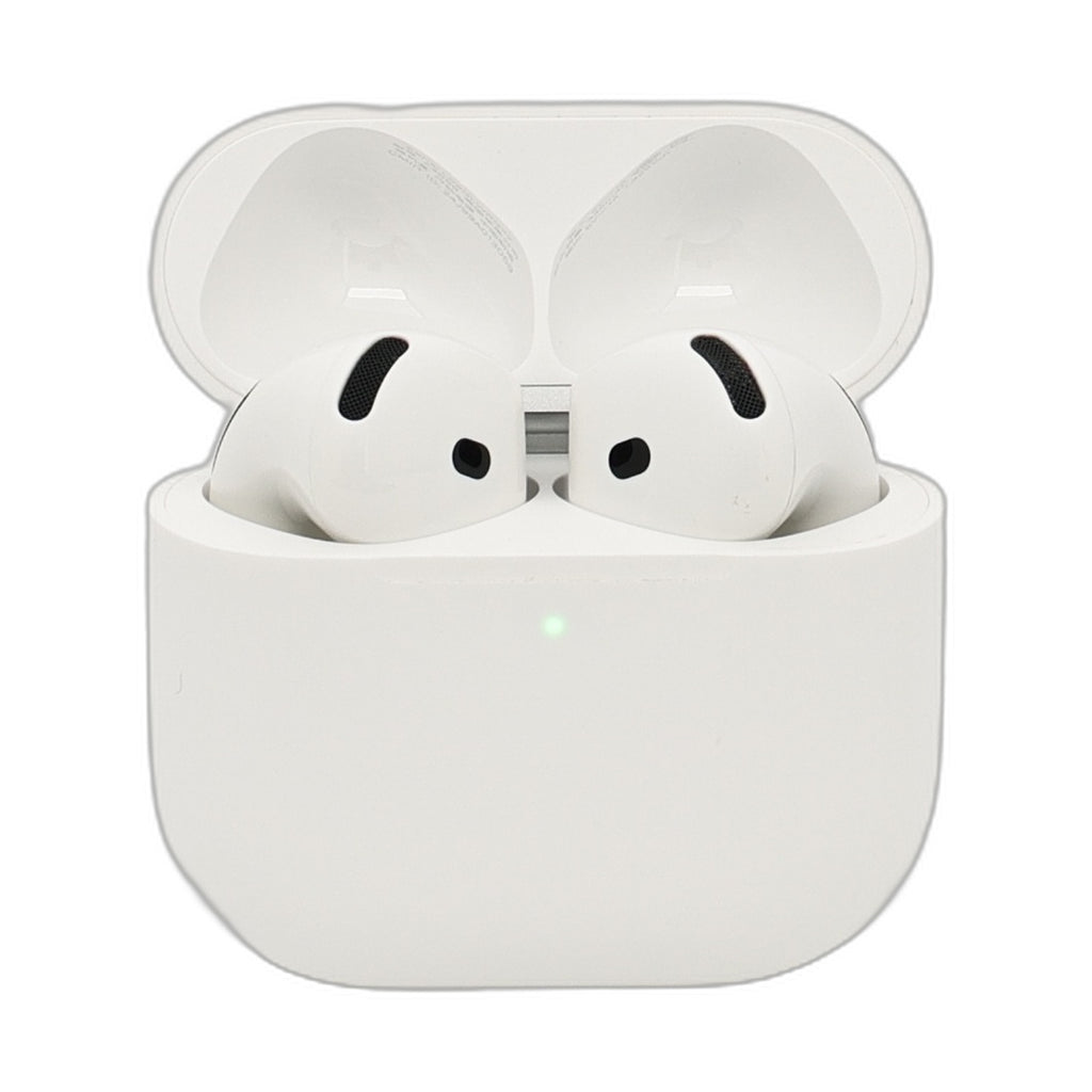 99新 Apple AirPods 4 (支持主动降噪) 白色