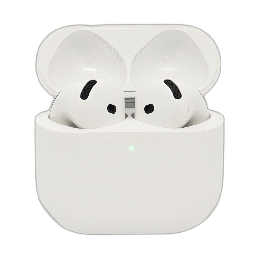 99新 Apple AirPods 4 (支持主动降噪) 白色