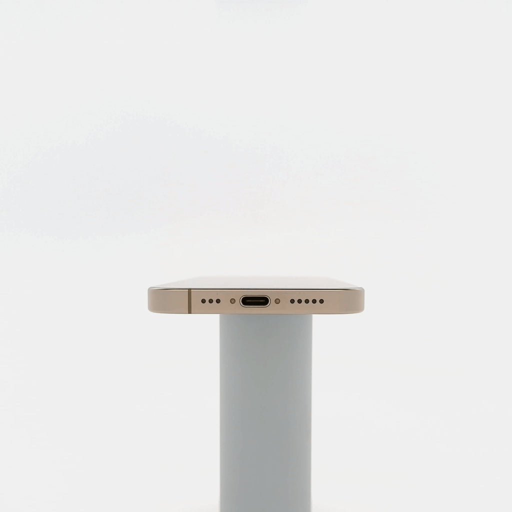 95新 Apple iPhone 16 Pro 256G 沙漠色鈦金屬 中國大陸版