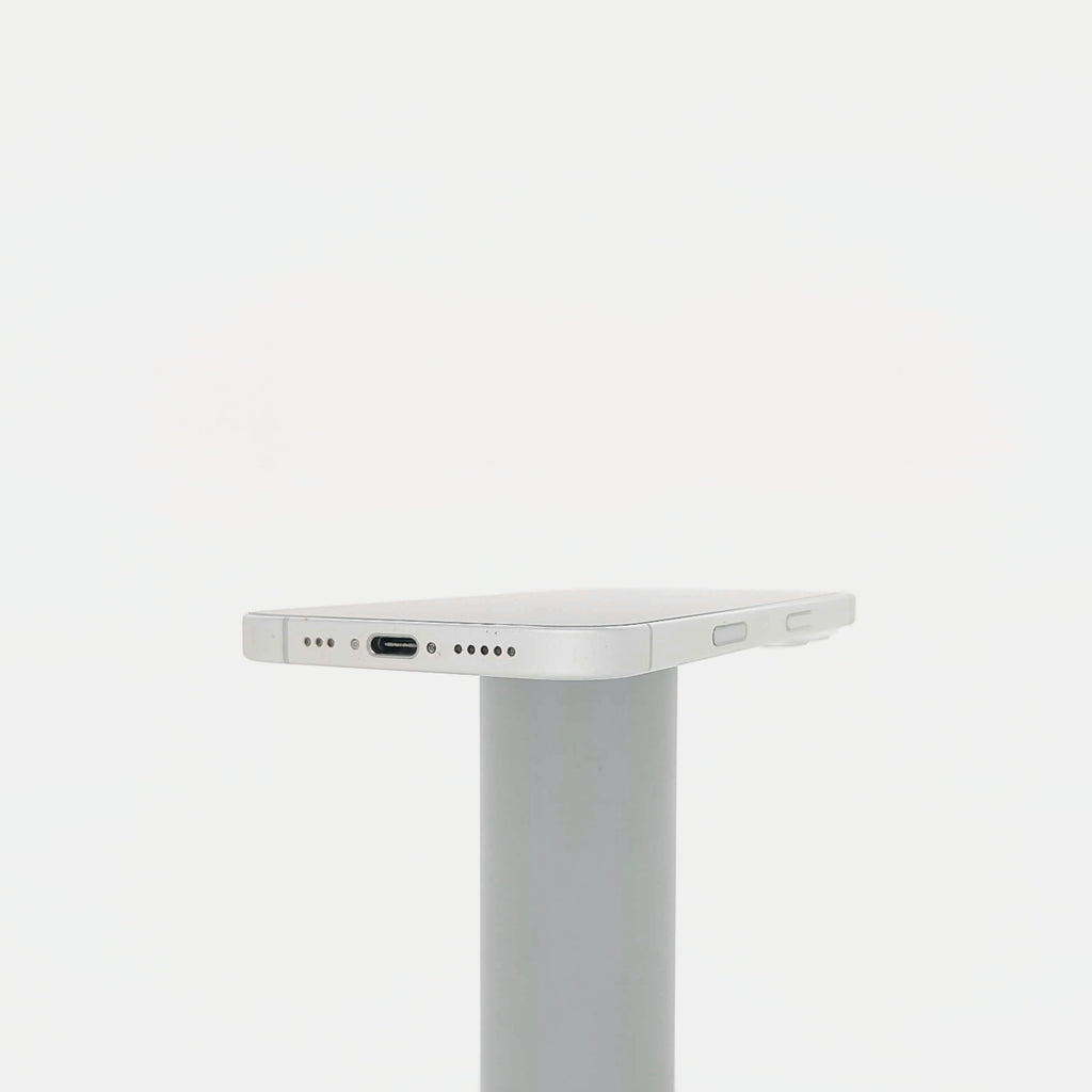 95新 Apple iPhone 16 256G 白色 中國大陸版