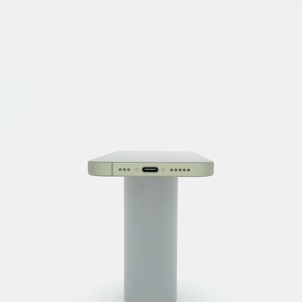 95新 Apple iPhone 17 256G 鼠尾草綠色 中國大陸版