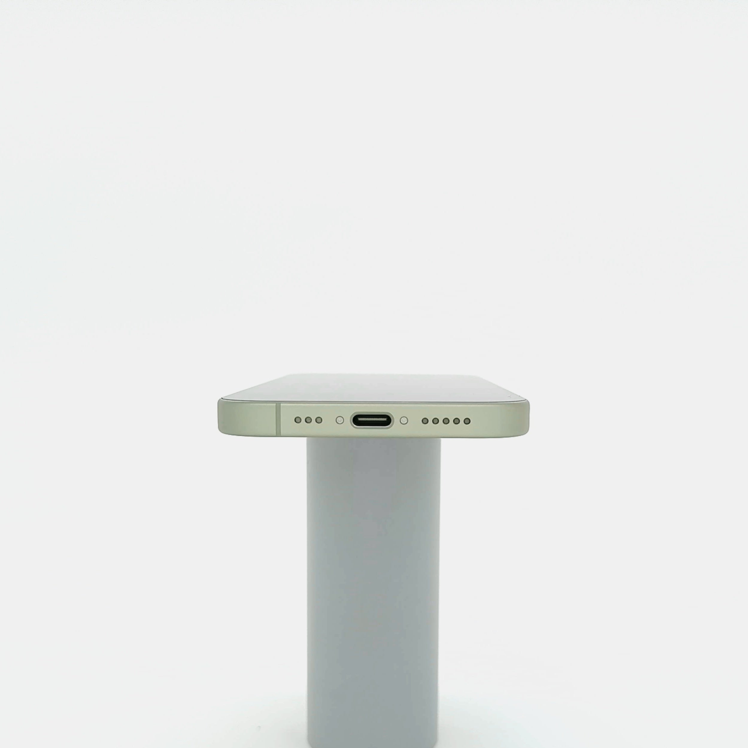 95新 Apple iPhone 17 256G 鼠尾草綠色 中國大陸版