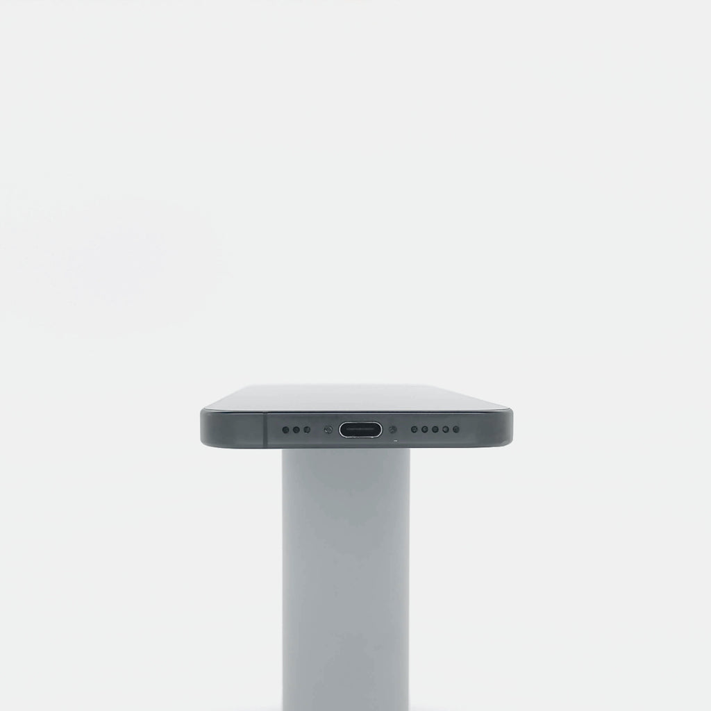 95新 Apple iPhone 16 Pro 256G 黑色鈦金屬 中國大陸版
