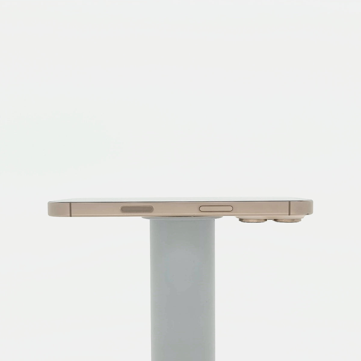 95新 Apple iPhone 16 Pro 256G 沙漠色鈦金屬 中國大陸版