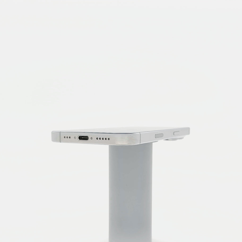 99新 Apple iPhone 16 Pro 128G 白色鈦金屬 中國大陸版