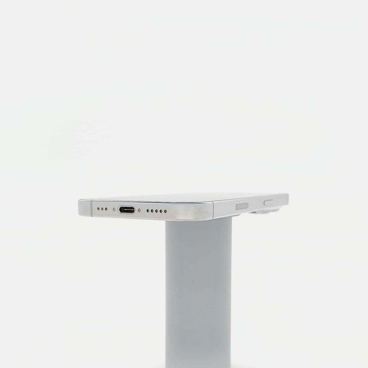 99新 Apple iPhone 16 Pro 128G 白色鈦金屬 中國大陸版