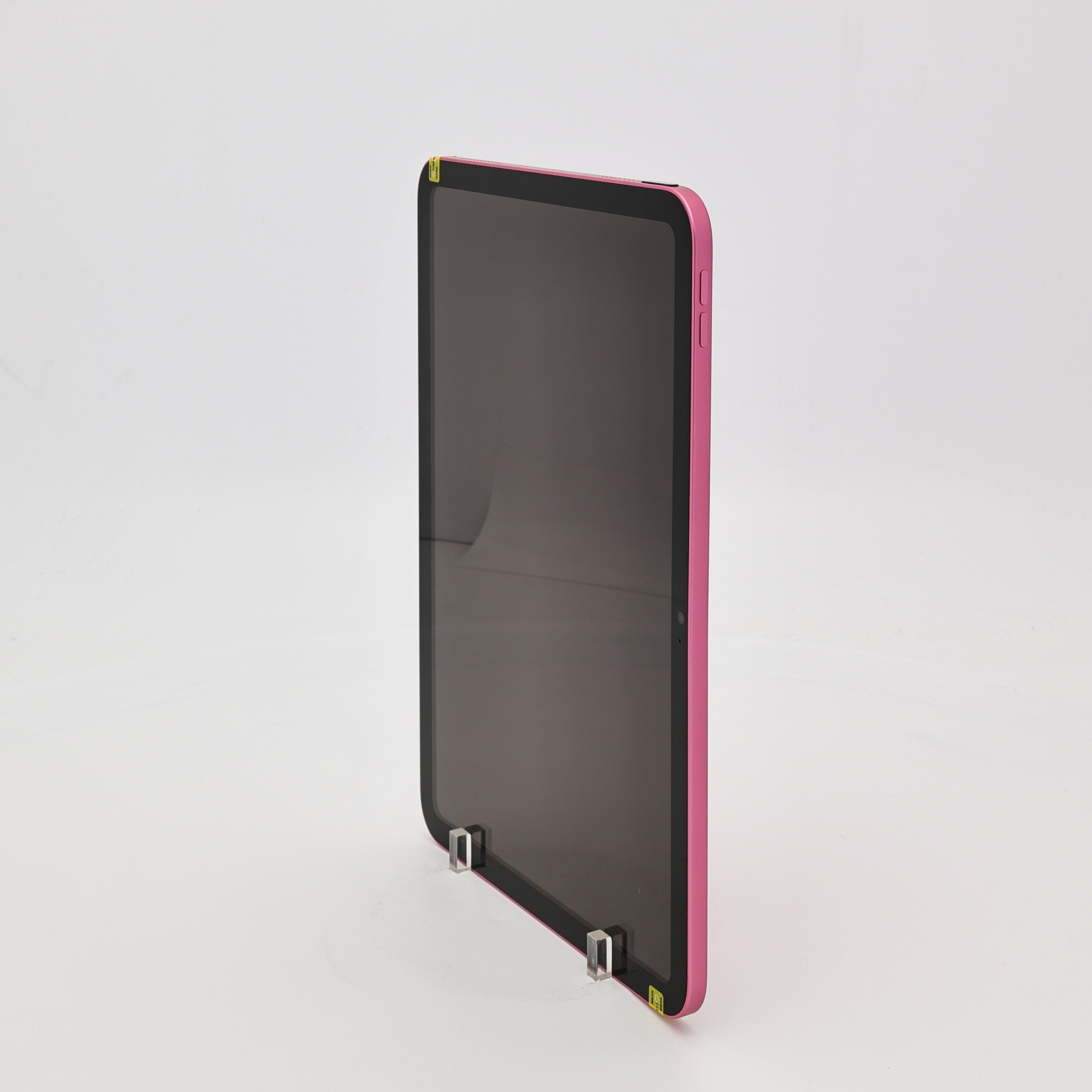 95新 Apple iPad 10代 64G 粉紅色 WIFI