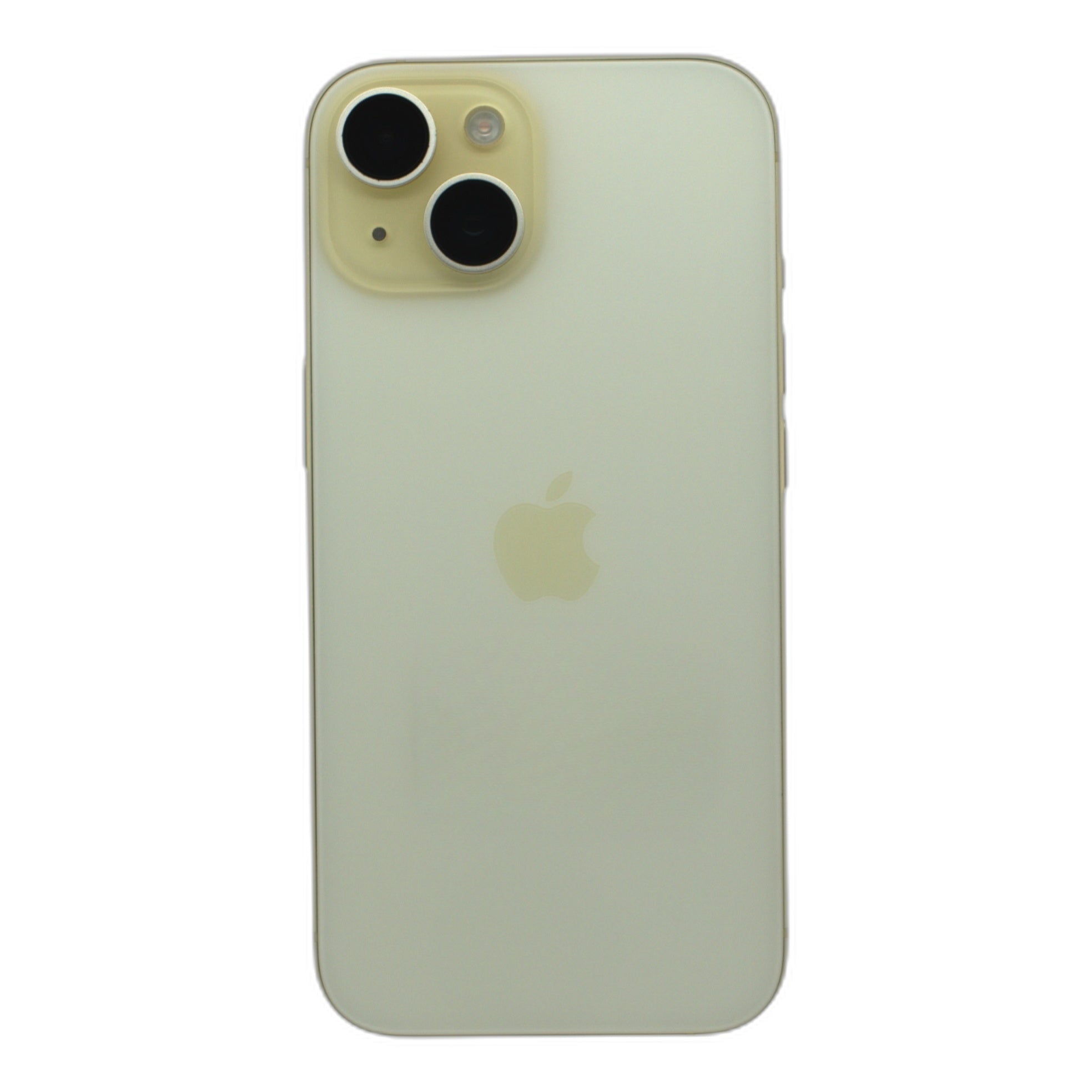 95新 Apple iPhone 15 256G 黃色 中國大陸版