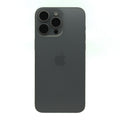 95新 Apple iPhone 15 Pro Max 256G 原色鈦金屬 中國大陸版