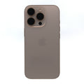 95新 Apple iPhone 16 Pro 256G 沙漠色鈦金屬 中國大陸版